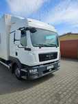 MAN TGL 12.220  MAN TGL 12.220