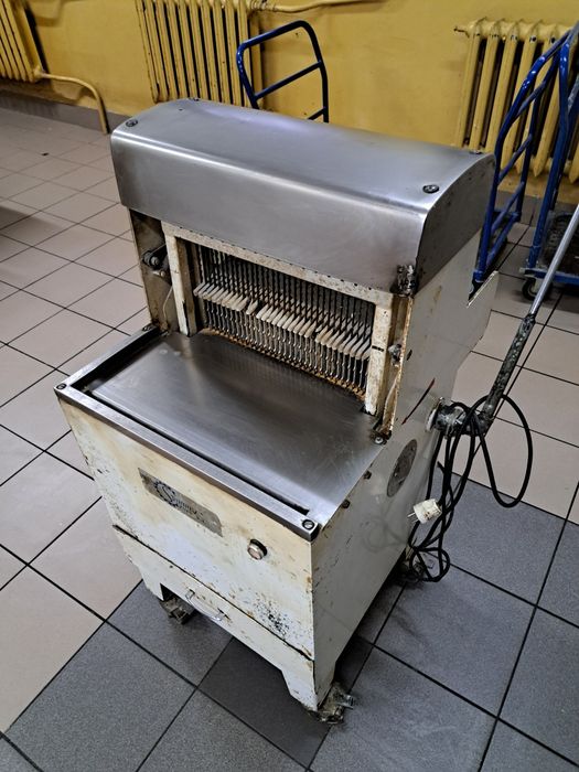 Krajalnica do chleba Jac