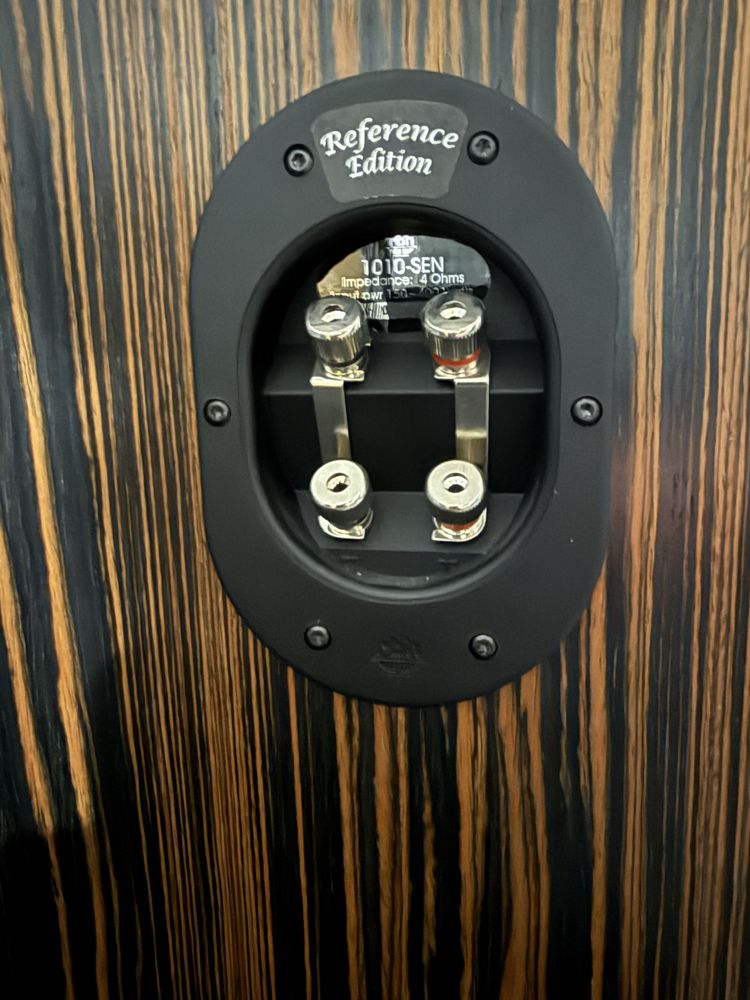 Hi-End Сабвуфер RBH 1010-SEN (Made in USA)