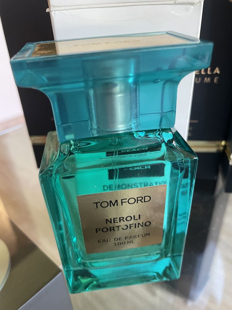 Perfumy Tom Ford Neroli Portfino 100ml nowe