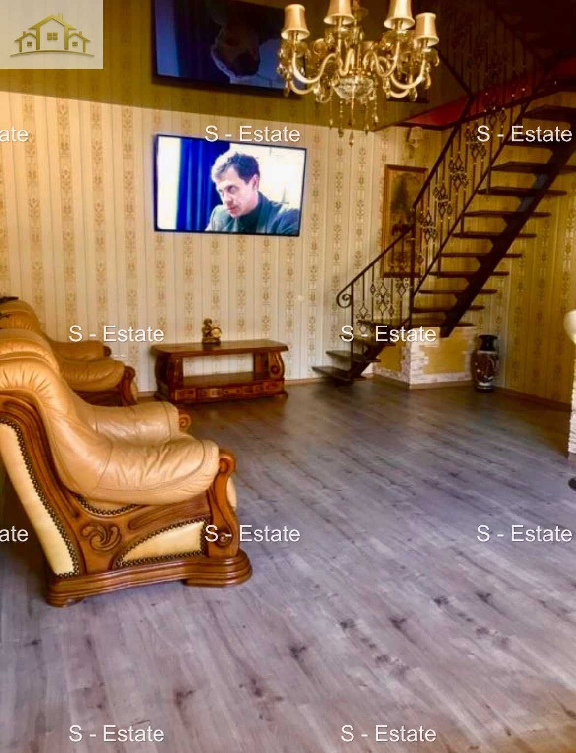 ‼️ Продам супер дом 130м2  ТРЦ Француский Бульвар, Есть видео обзор‼️