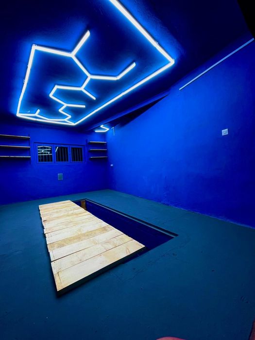 Duży garaż z kanałem, wodą Kraków Czyżyny / Prądnik / Mistrzejowice