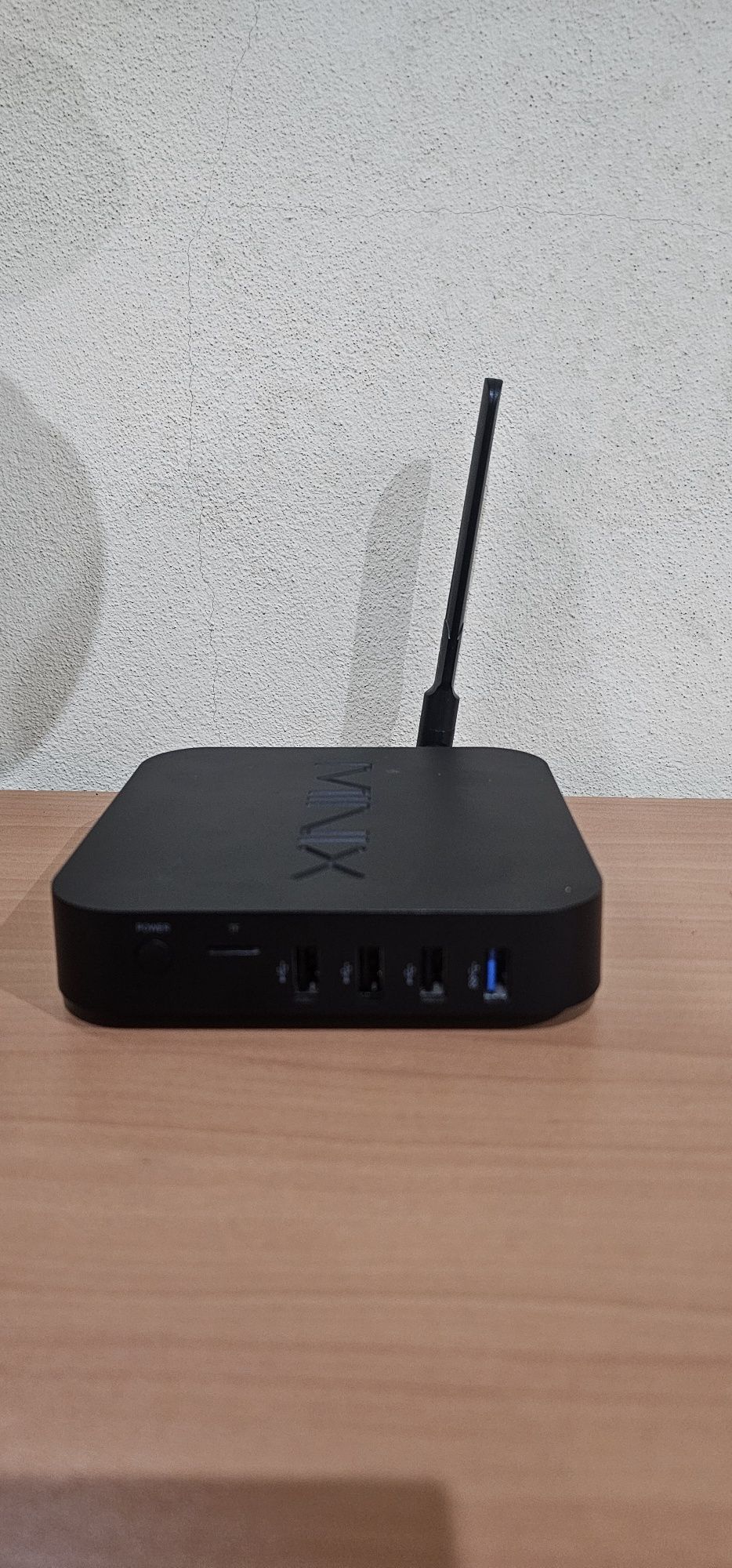 Mini Pc Box Minix