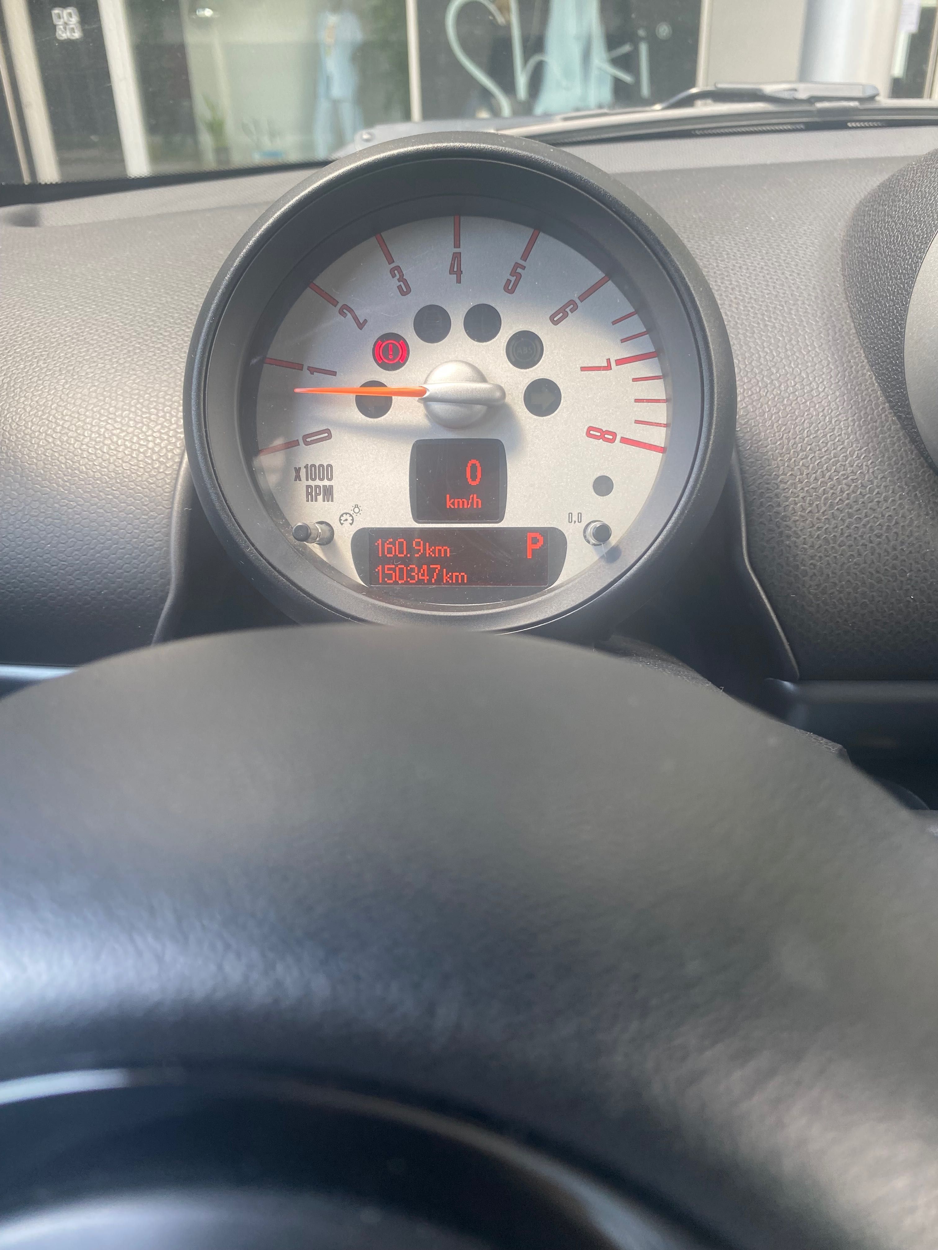 Mini Countryman S All4 Automático