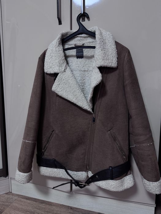 Косуха жіноча оверсайз