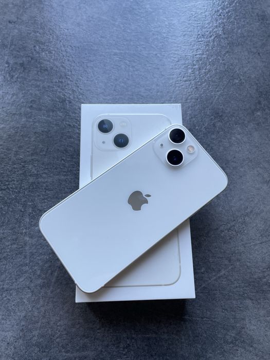 IPhone 13 mini 128GB |STAN IDEALNY|