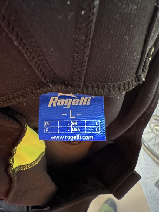 Spodnie kolarskie Rogelli