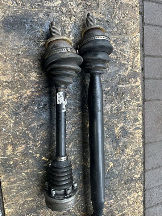 Привід Шруз Фабія 1 Поло Fabia Polo