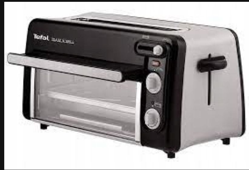 Toster 2w1 "Toast n’ Grill" tefal 1300 w