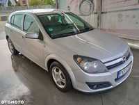 Opel Astra  2007