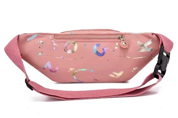 Nowa torebka damska nerka saszetka