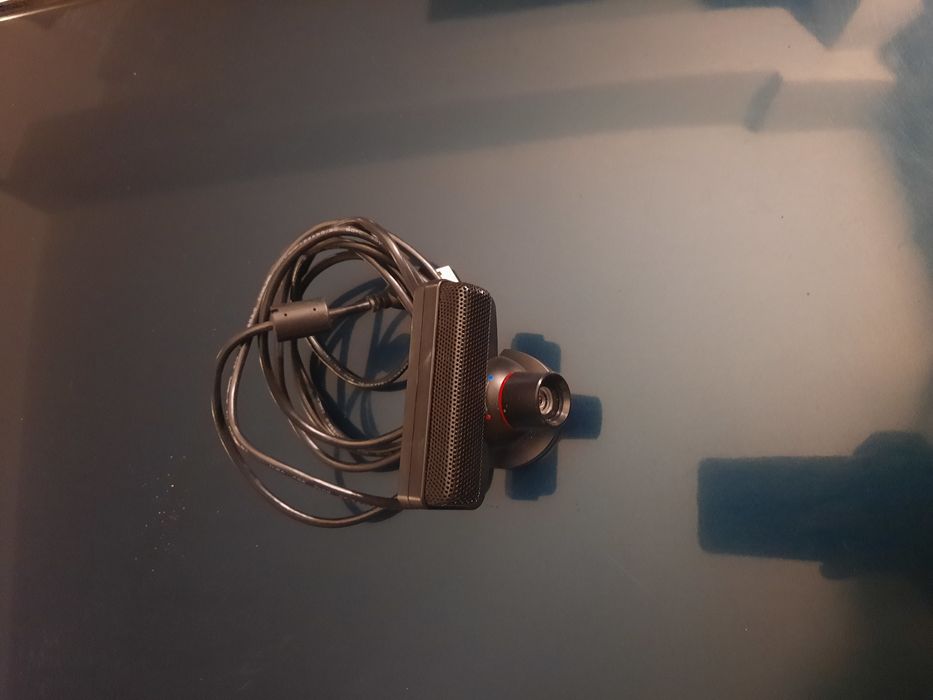 Playstation3 Camara Move (Playstation Eye)