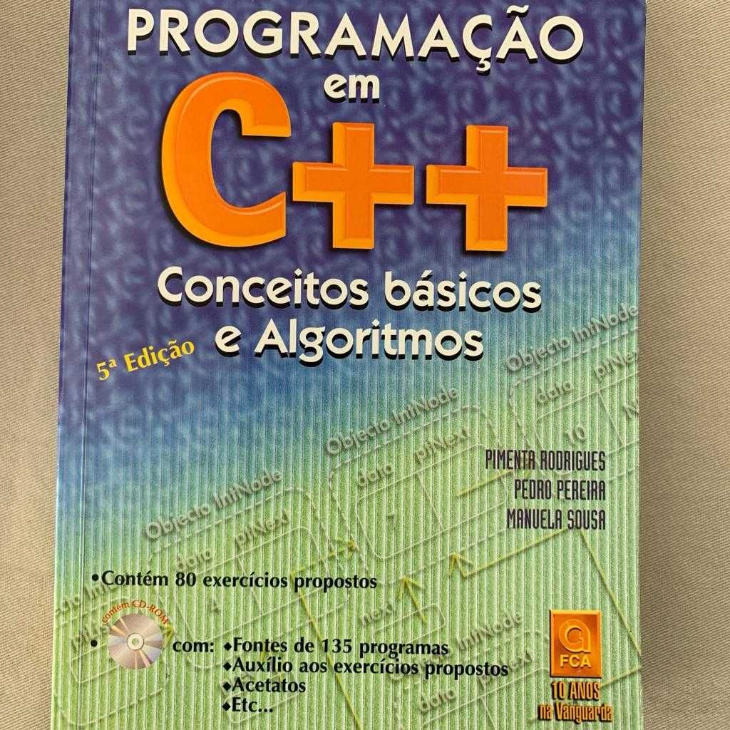 Livros Informática