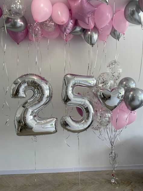 Гелиевые шарики Киев