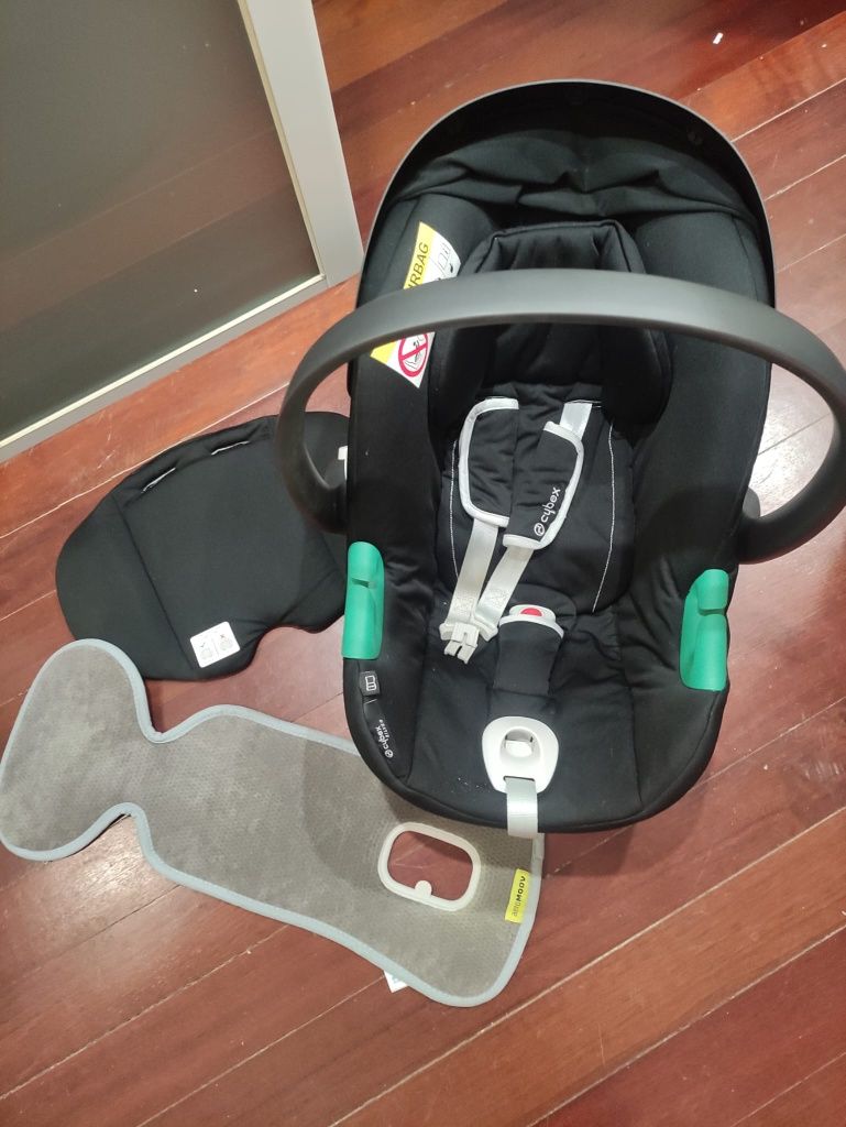 Carrinho bebé CYBEX Balio