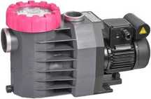 Pompa filtrująca do basenu i-Star II BWT, SPECK 23m3/h, 1,00 kW