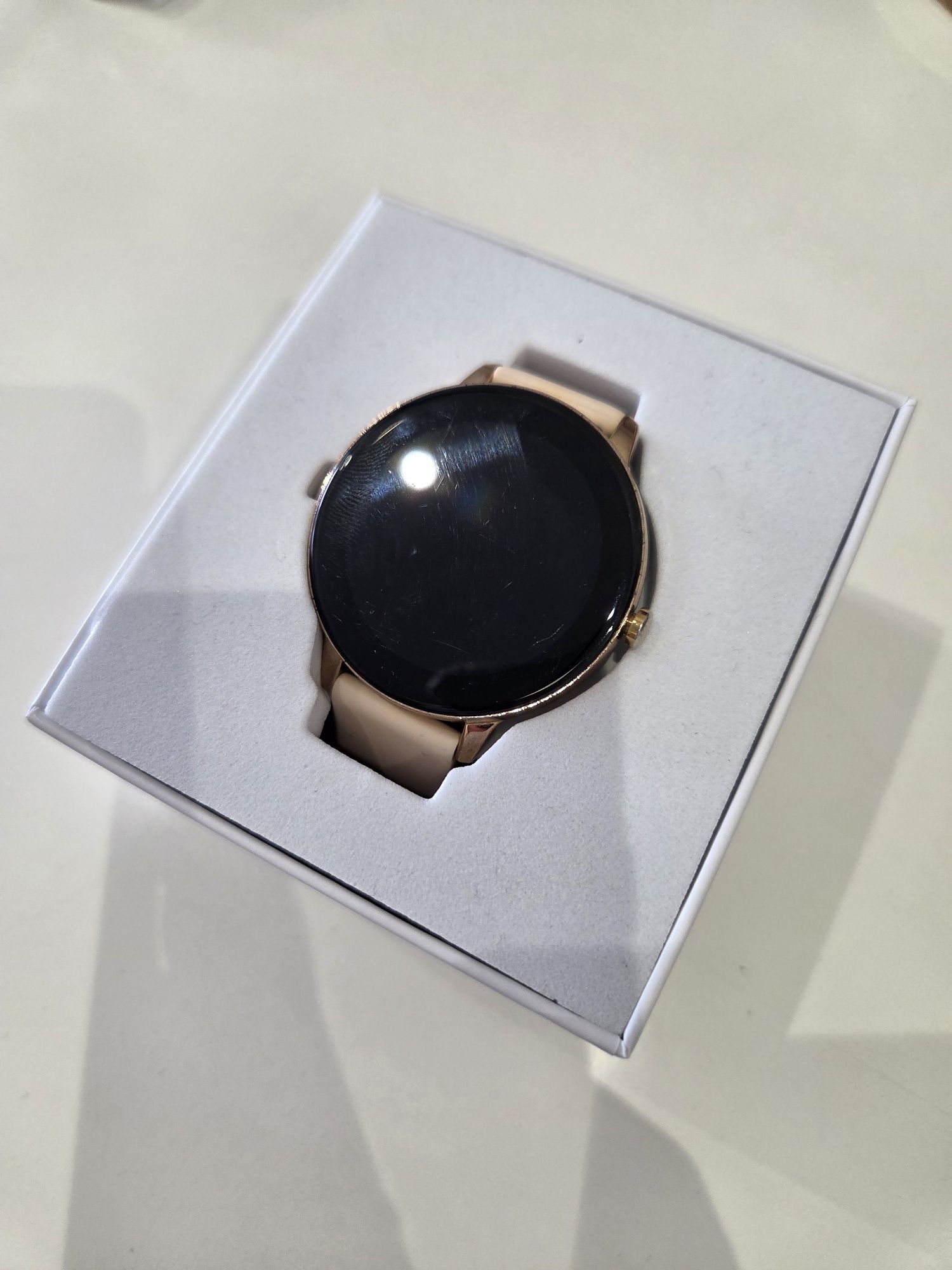 Smartwatch Marca One