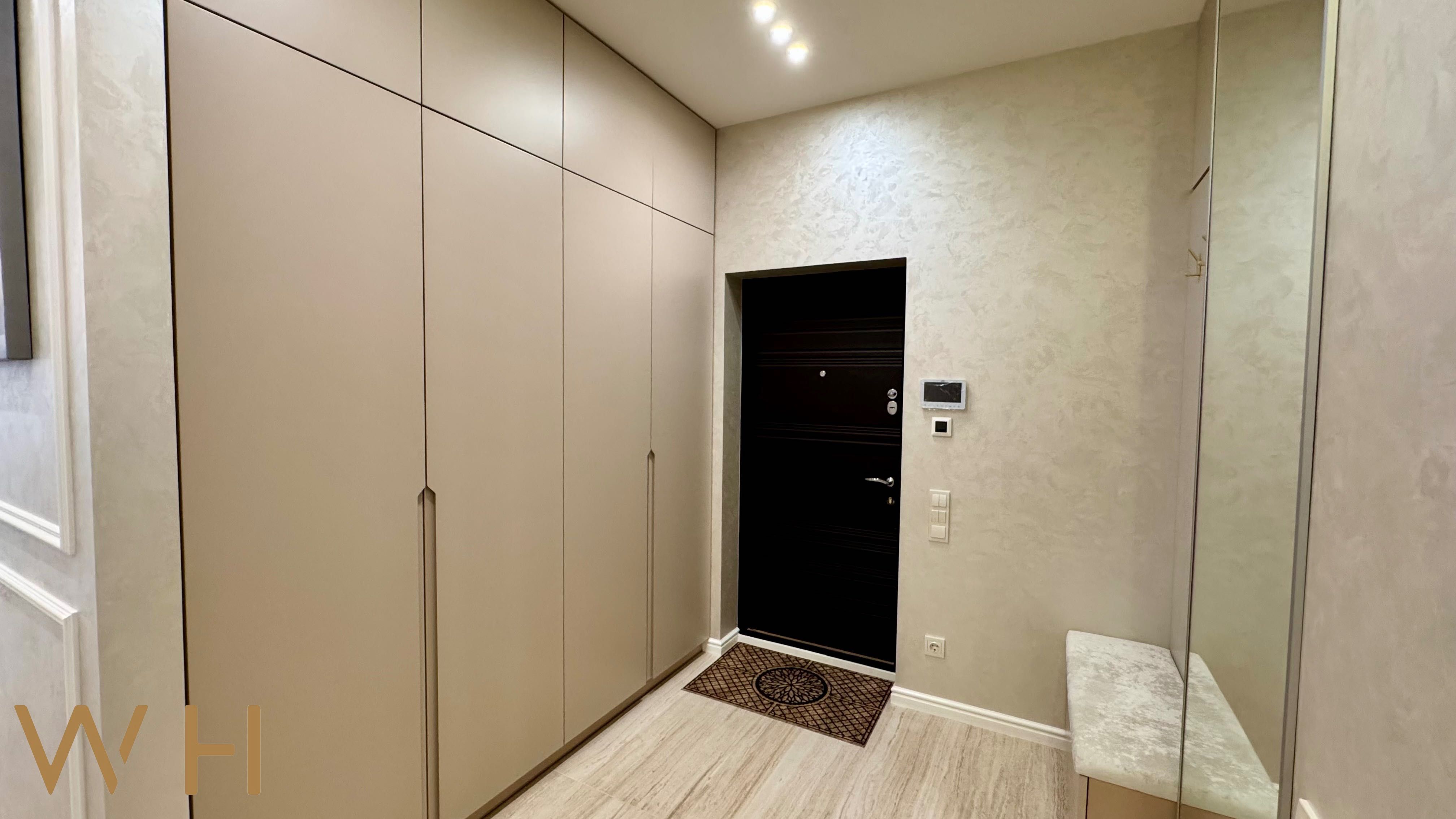 Продаж 2 кім. 86m² вул. Саперне Поле 5, ЖК Бульвар Фонтанів, Печерськ