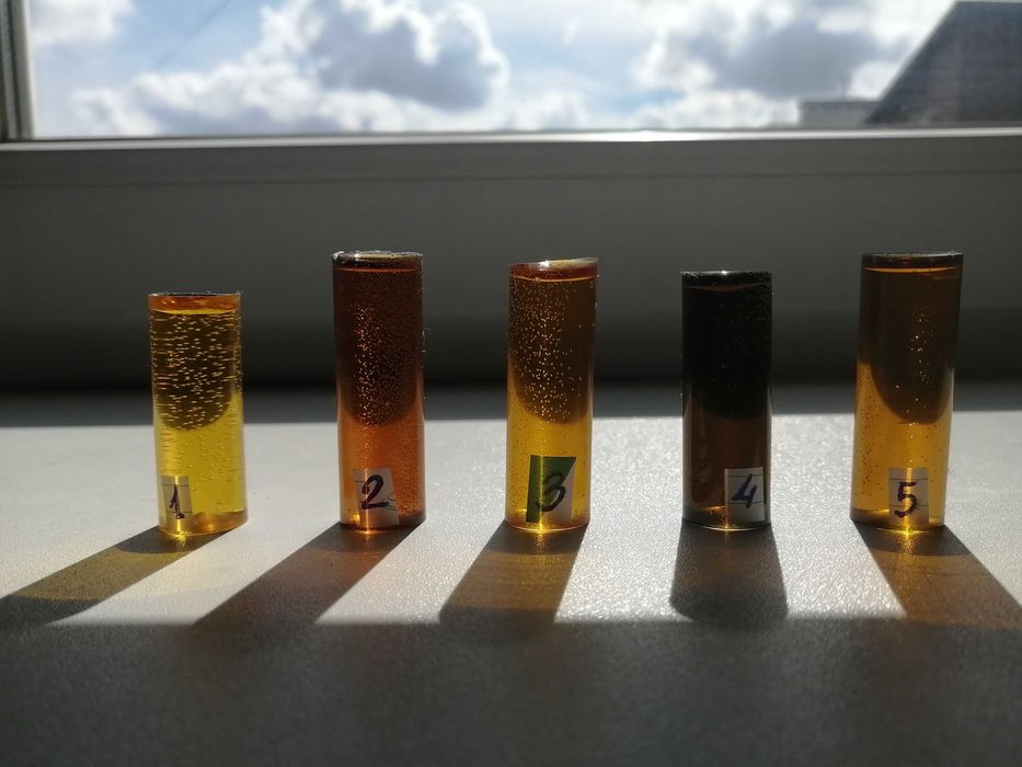 Епоксидна смола Эпоксидная смола