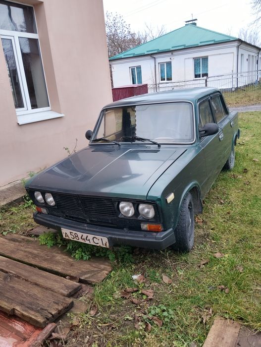 Продам ВАЗ 2103; 1973 р.в.НА ХОДУ!!!