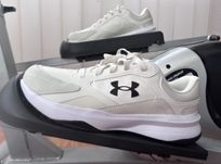 Кроссовки Under Armour 46 р. Кросівки. Оригінал