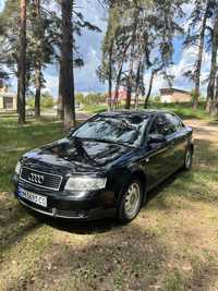 Продам Audi a4 b6