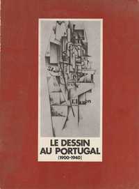 Le dessin au Portugal 1900.1940-AA.VV.-Fundação Calouste Gulbenkian