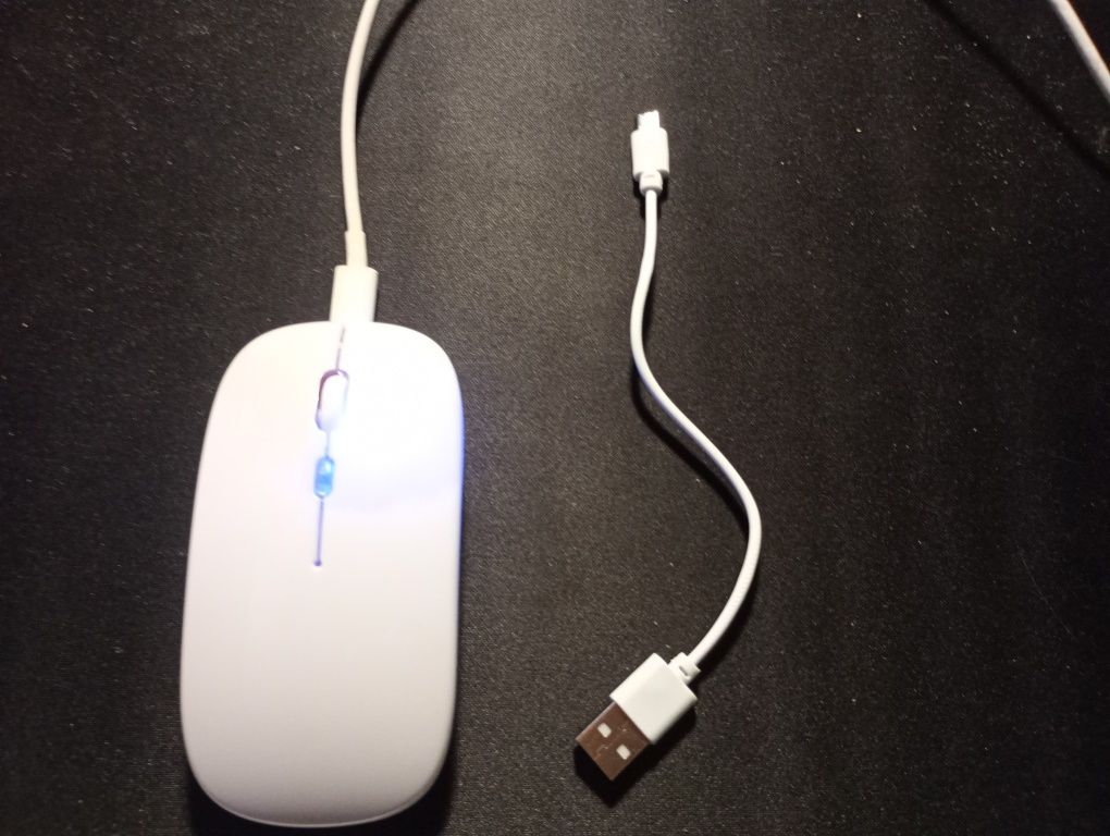 Myszka Wireless Mouse