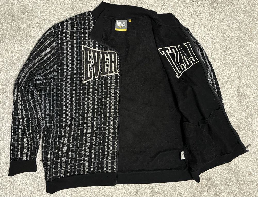 Мастерка.Everlast.оригинал.XXL