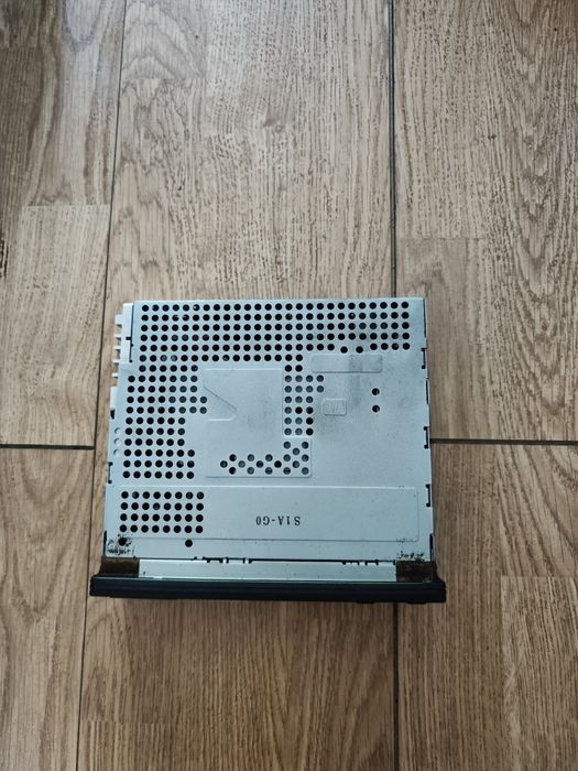 Radio Honda Accord 6