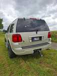 Lincoln Navigator Sprzedam pilnie Lincoln Navigator 2006