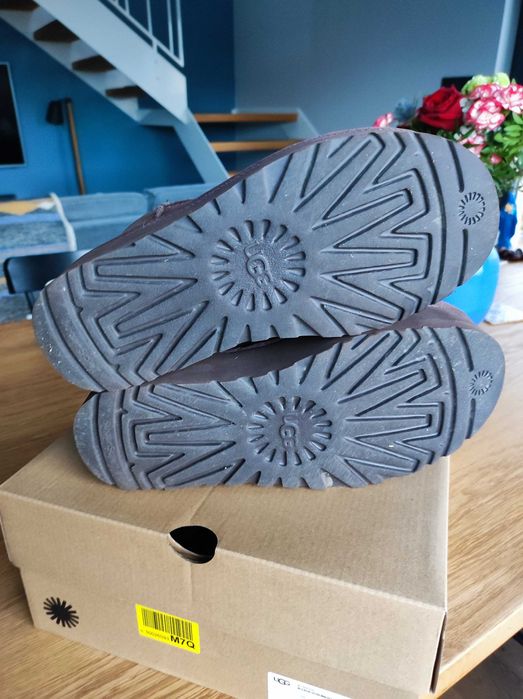 UGG Classic Ultra Mini Platform rozm. 39