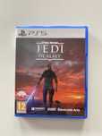 Jedi ocalały PS5 idealna