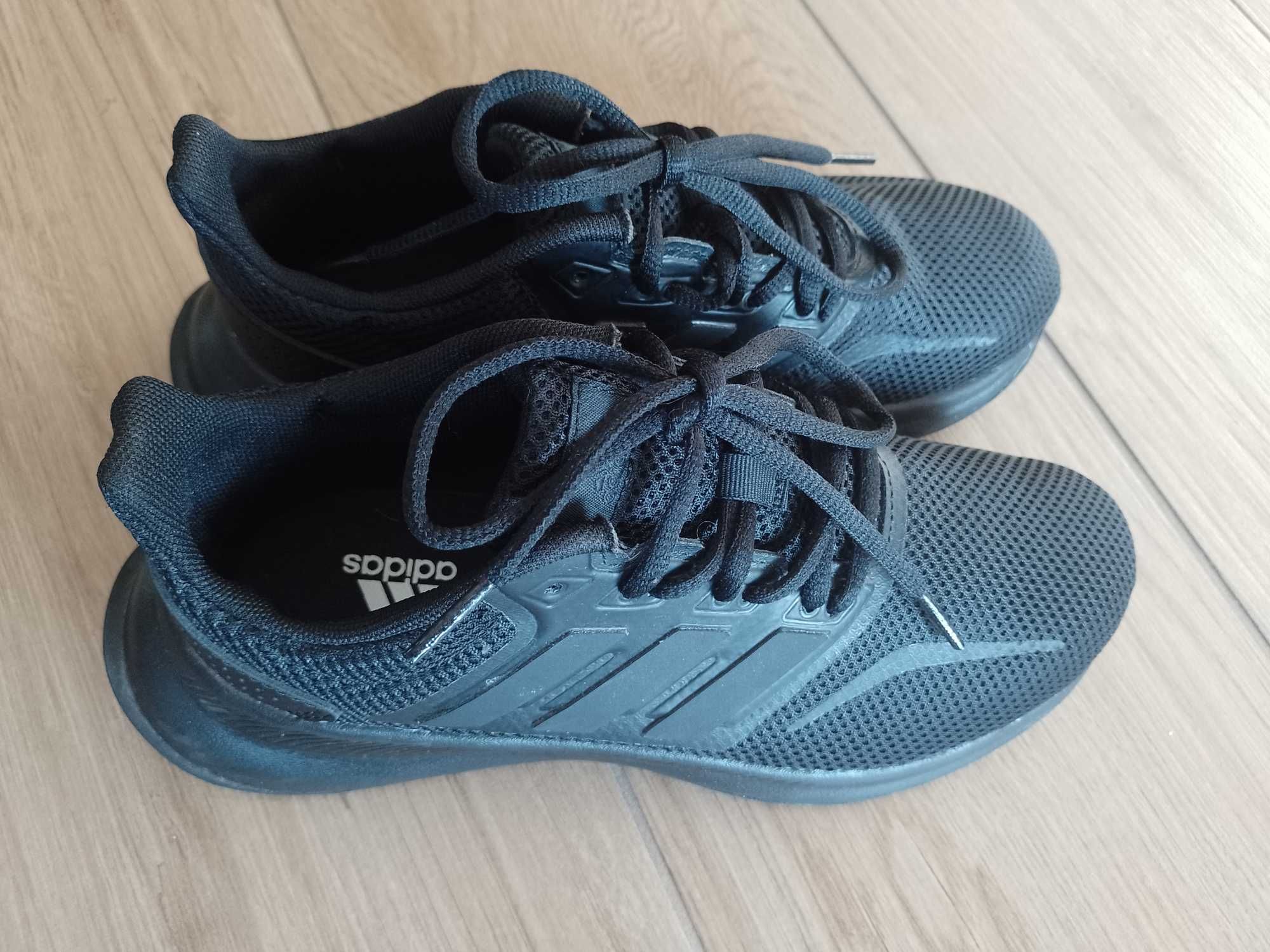 Adidas runfalcon 36 i 2/3 jak nowe