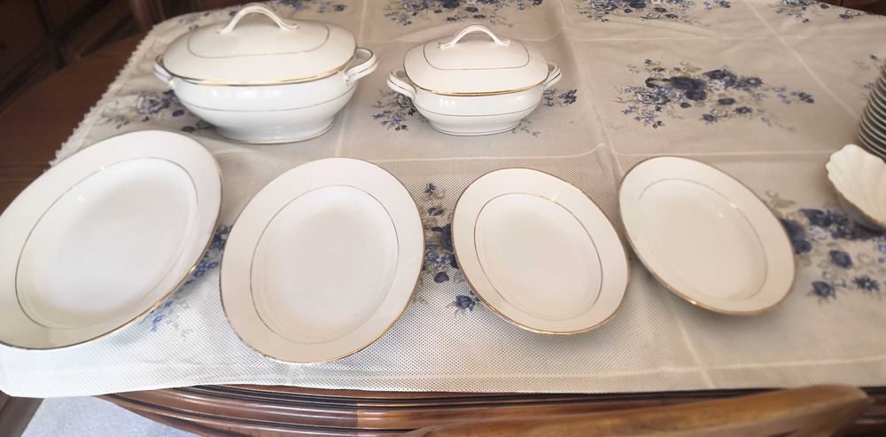 Vista Alegre Travessas