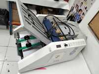 Maquina de dobrar A3
