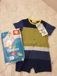 Pajac  74/6-9M/9M