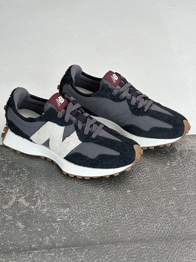 Оригінал! New Balance 327 чоловічі кросівки
