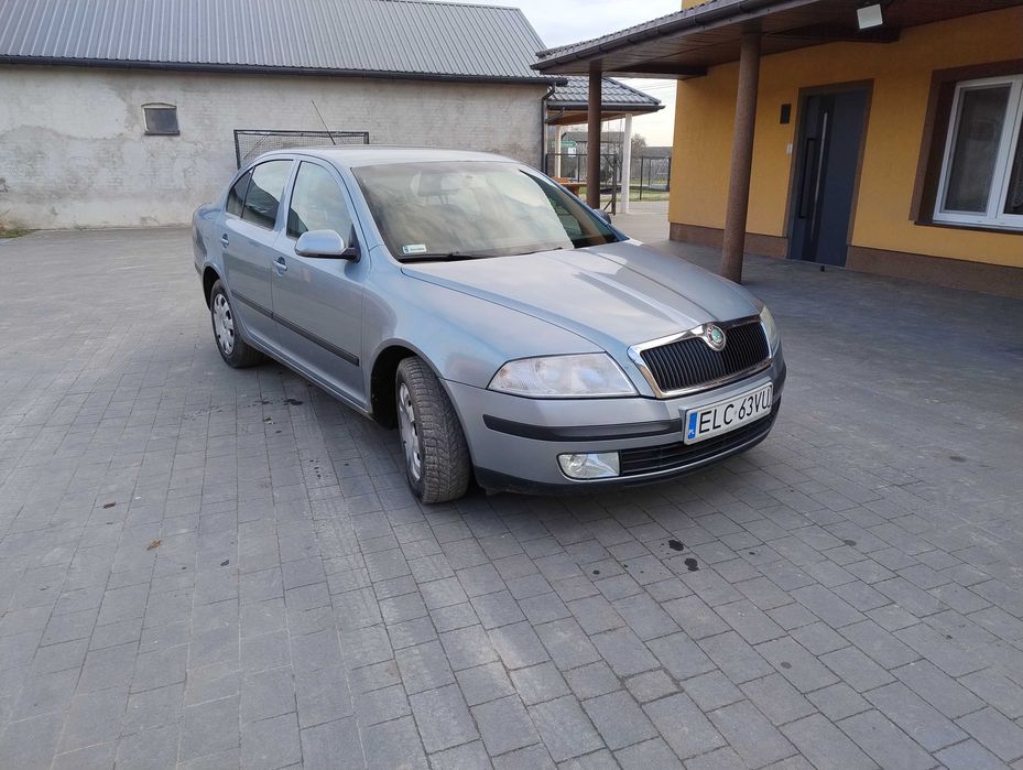 Sprzedam Skode  Octavie