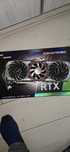 Продам відеокарту igame GeForce RTX 3080 Ti Advanced OC-V