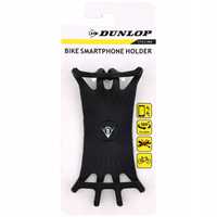 Uchwyt rowerowy Dunlop bike smartphone h