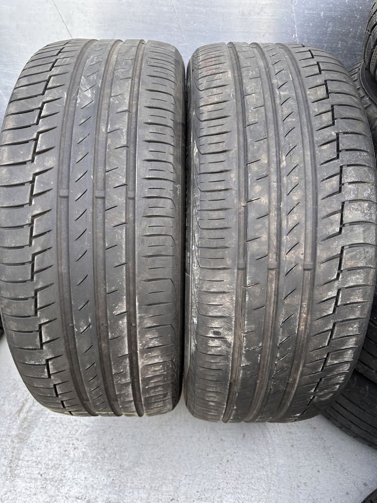 Ризина 235/45R20 W XL