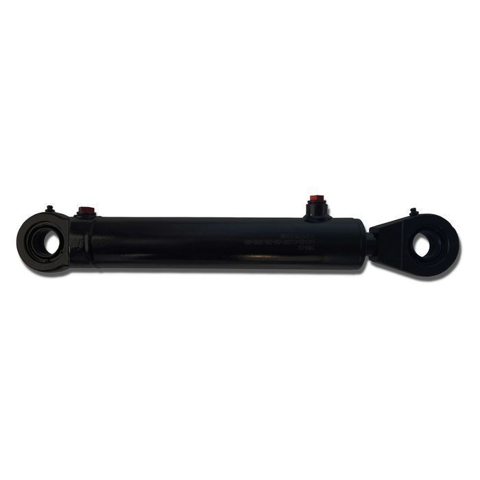 SIŁOWNIK Cylinder Skok 200 Pług CHWYTAK Krokodyl [3847]