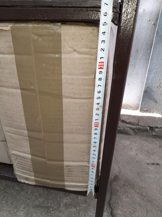 Стелаж розбірний.