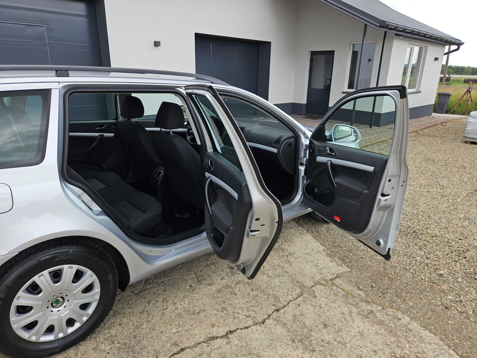 I Właściciel Kupiona w Polsce