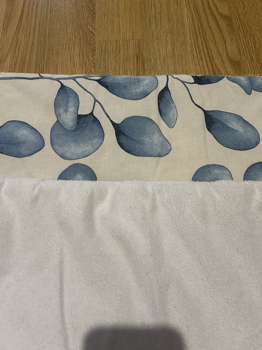 Пеленальний матрац на комод