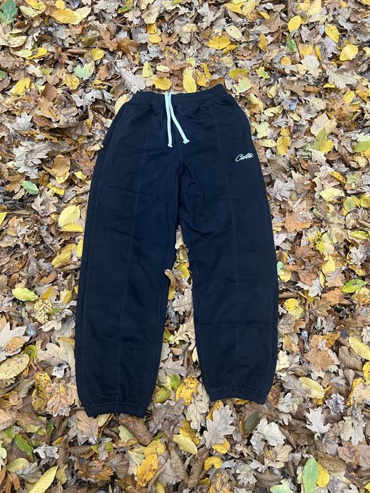 спортивні штани corteiz