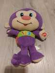 Wesoła małpka Fisher Price