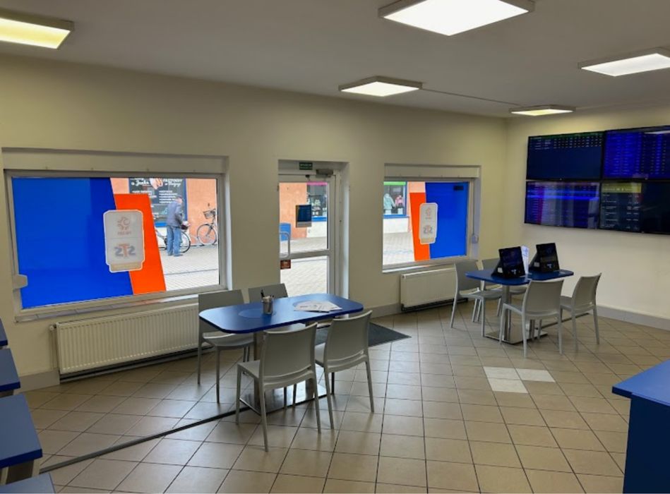 Lokal w Lędzinach 60m targowisko