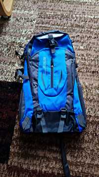 Nowy plecak turystyczny 20-40l wycieczkowy, trekkingowy, podróżny.